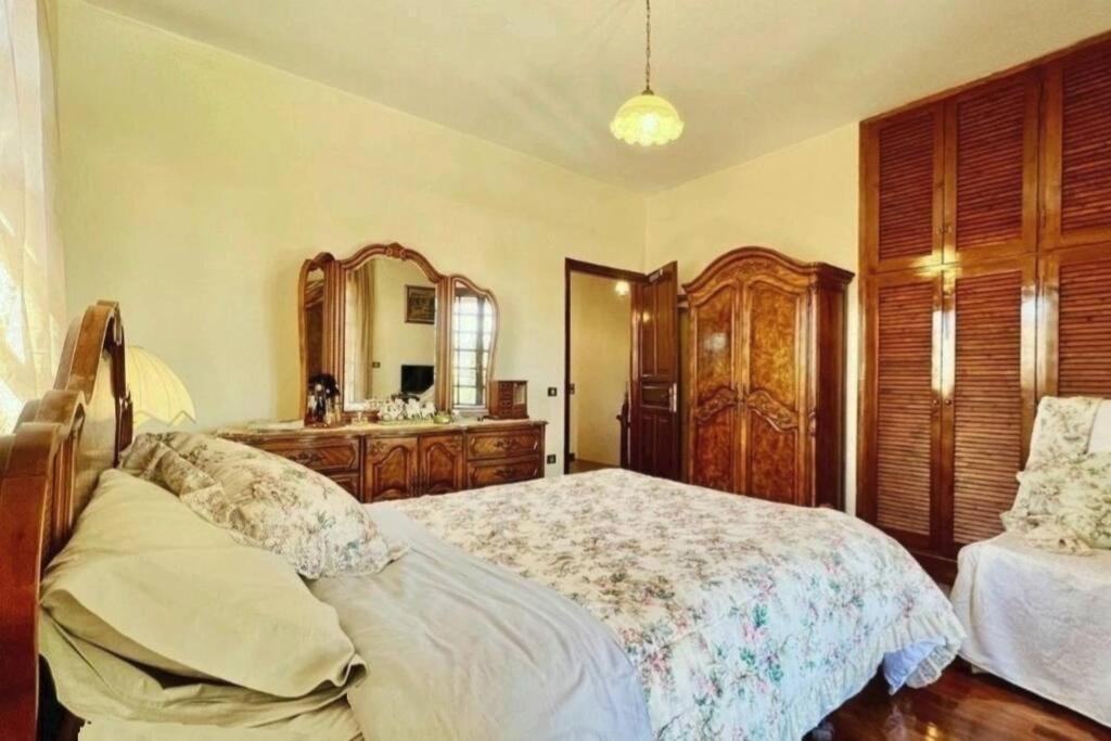 Poli House Family Villa W/ Pool Corfu  Εξωτερικό φωτογραφία