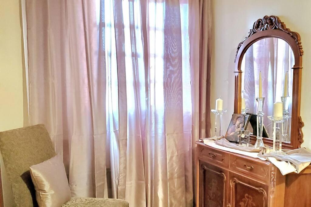 Poli House Family Villa W/ Pool Corfu  Εξωτερικό φωτογραφία