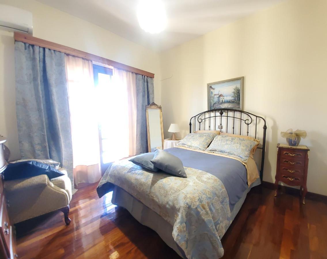 Poli House Family Villa W/ Pool Corfu  Εξωτερικό φωτογραφία